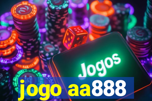 jogo aa888